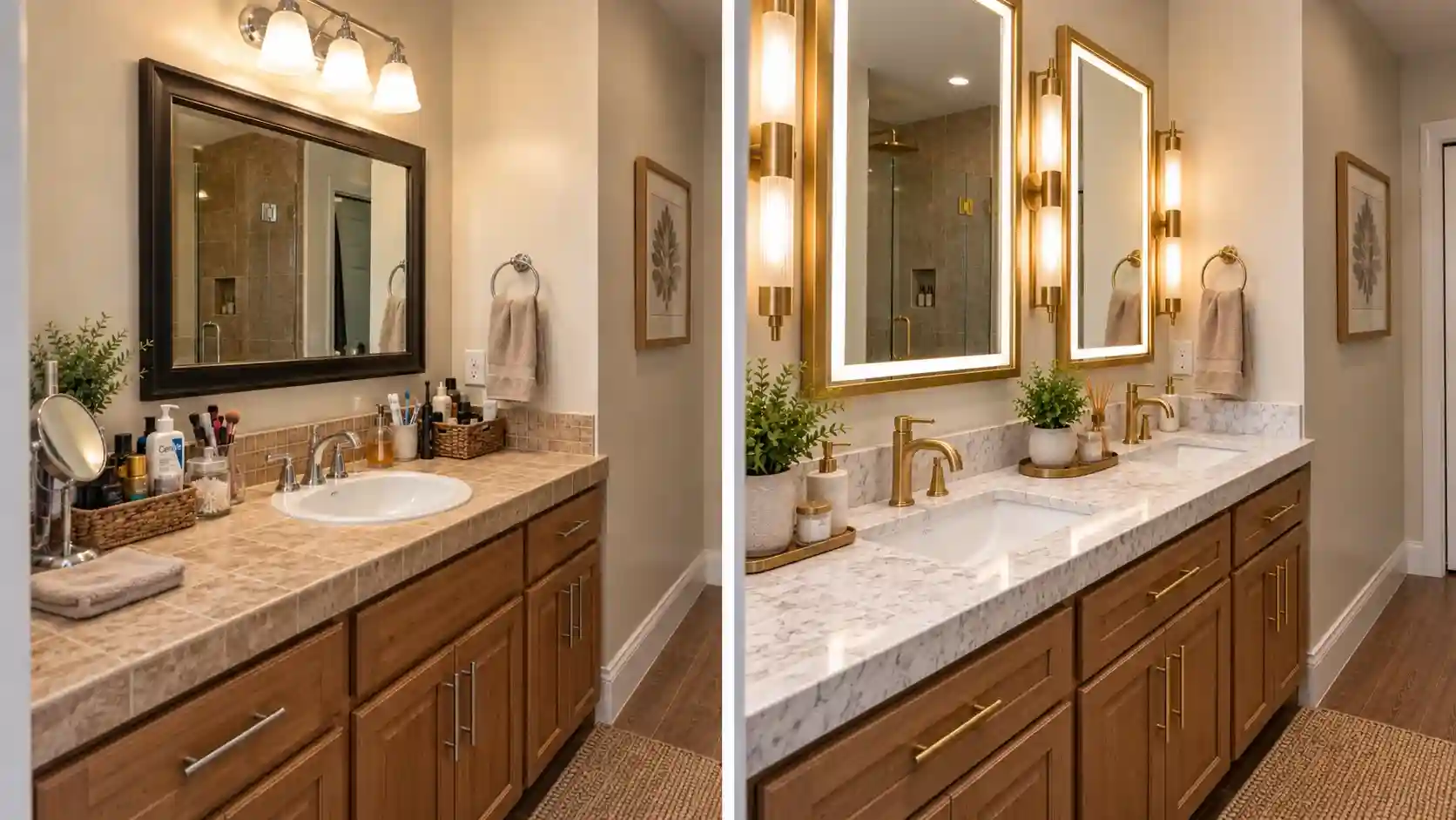 Questions to Ask a Contractor Before Starting a Bathroom Remodel