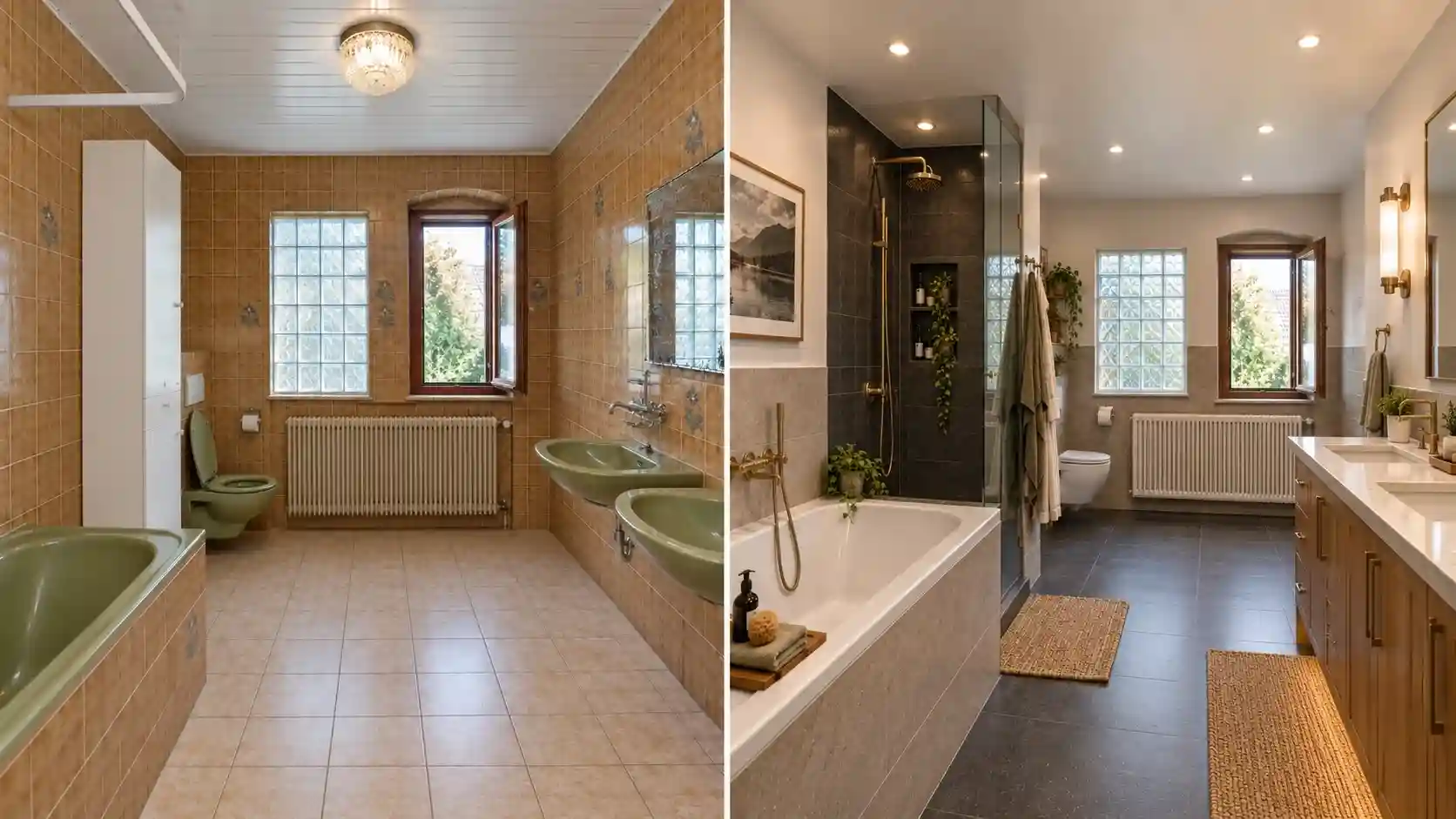 The Best Free Tools to Design a Bathroom Remodel (And What "Free" Actually Costs You)