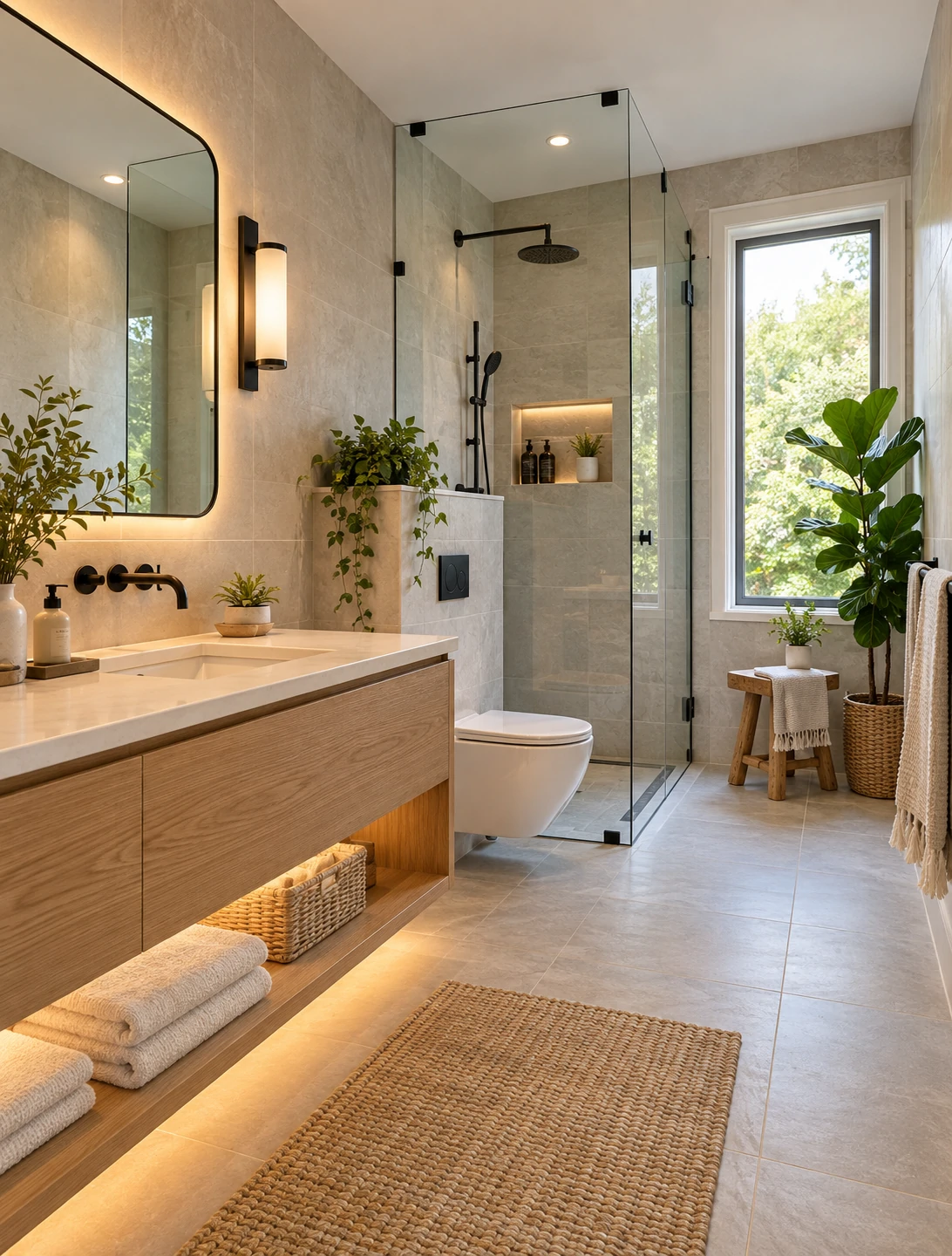 how-many-lights-should-a-bathroom-have-nestoptima