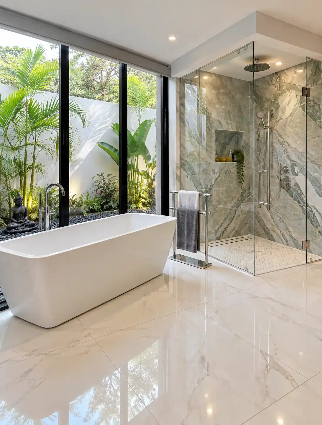 Minimalist Bathroom 02 how-to-achieve-a-minimalist-bathroom-look