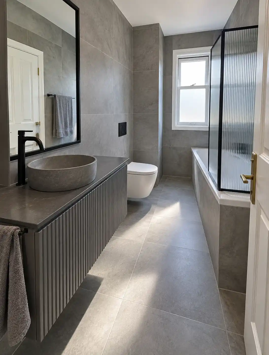 Minimalist Bathroom 06 how-to-achieve-a-minimalist-bathroom-look