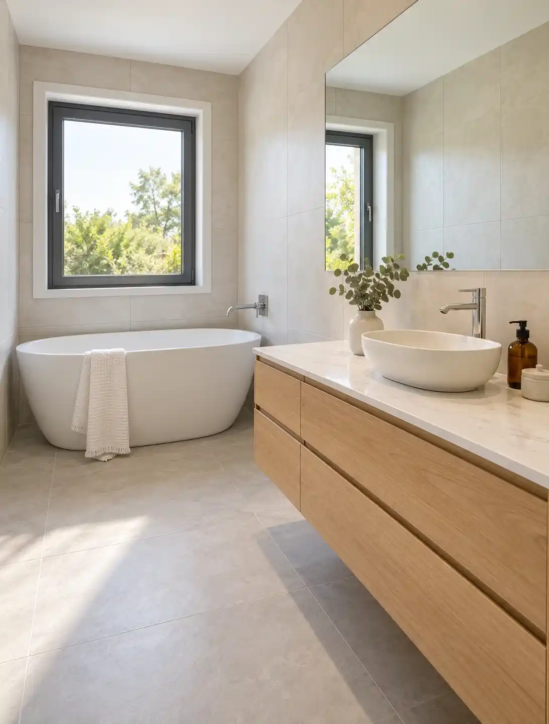 Minimalist Bathroom 11 how-to-achieve-a-minimalist-bathroom-look